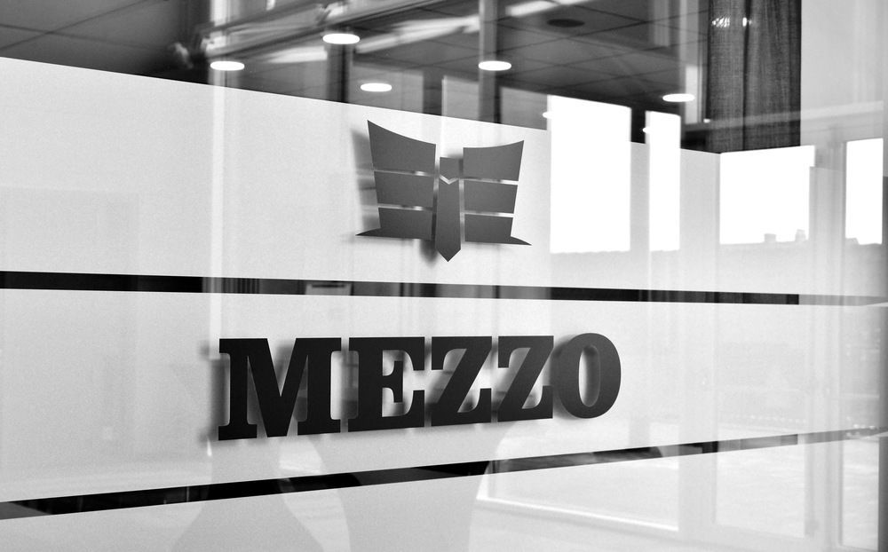 Mezzo Hotel & Business Beringen Exterior foto